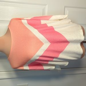 Go Couture Sweater EUC